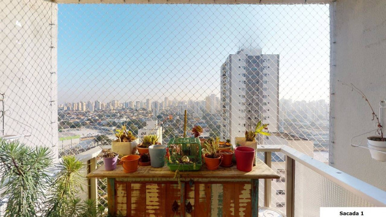 Imagem Apartamento com 3 Quartos à Venda, 110 m² em Vila Da Saúde - São Paulo Imagem Apartamento com 3 Quartos à Venda, 110 m² em Vila Da Saúde - São Paulo