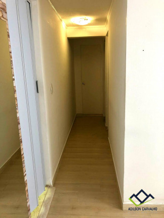 Imagem Apartamento com 2 Quartos à Venda, 53 m² em Residencial Terra Da Uva - Jundiaí