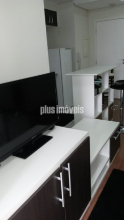 Imagem Apartamento com 1 Quarto para Alugar, 55 m² em Cerqueira César - São Paulo Imagem Apartamento com 1 Quarto para Alugar, 55 m² em Cerqueira César - São Paulo