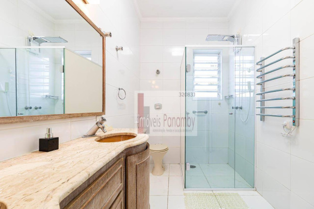Imagem Casa com 4 Quartos à Venda, 567 m² em Jardim Petrópolis - São Paulo