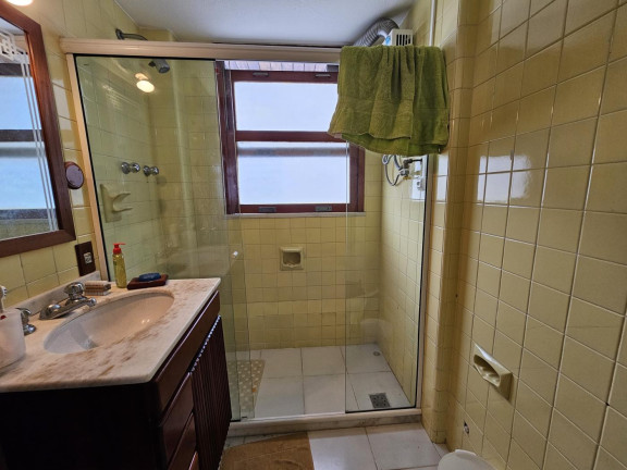 Imagem Apartamento com 1 Quarto à Venda, 39 m² em Nossa Senhora De Fátima - Teresópolis