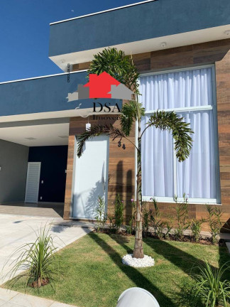 Casa com 3 Quartos à Venda, 250 m² em Parque Ortolândia - Hortolândia