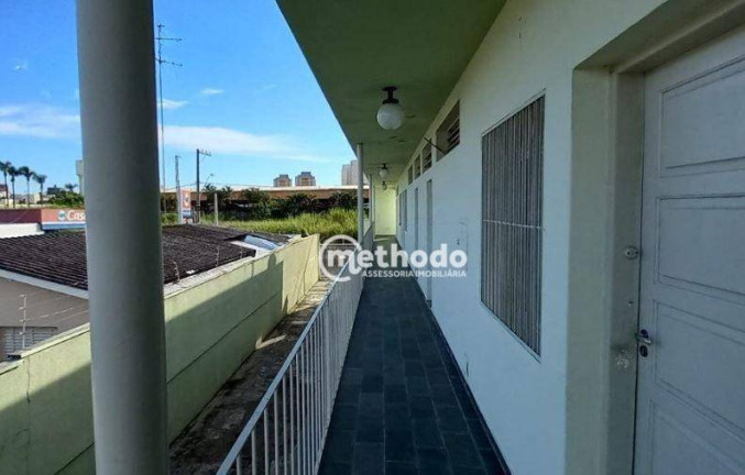 Imagem Apartamento com 2 Quartos à Venda, 66 m² em Vila Industrial - Campinas Imagem Apartamento com 2 Quartos à Venda, 66 m² em Vila Industrial - Campinas