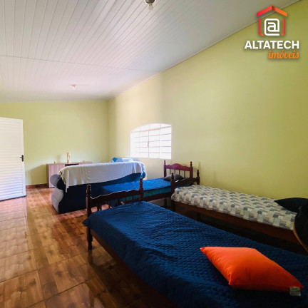 Imagem Imóvel com 3 Quartos à Venda, 880 m² em São Miguel - Bandeira Do Sul