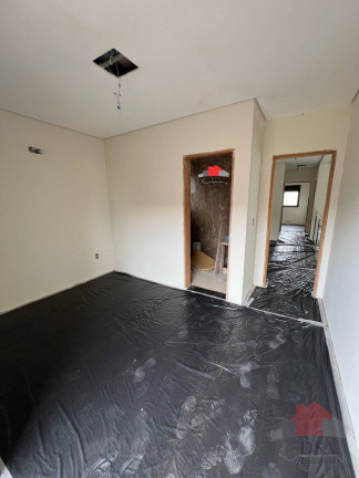 Imagem Casa com 4 Quartos à Venda, 286 m² em Parque Olívio Franceschini - Hortolândia