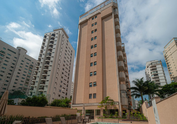 Foto do imóvel Apartamento com 3 Quartos à Venda, 127 m² em Santana - São Paulo