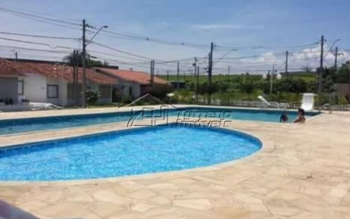 Imagem Casa de Condomínio com 2 Quartos à Venda, 143 m² em Eugênio De Melo - São José Dos Campos Imagem Casa de Condomínio com 2 Quartos à Venda, 143 m² em Eugênio De Melo - São José Dos Campos