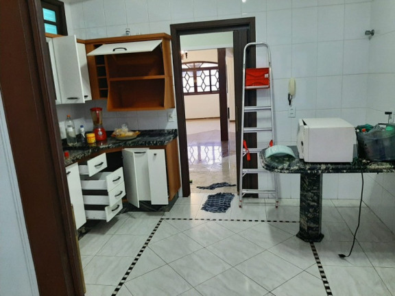 Imagem Casa com 3 Quartos à Venda, 240 m² em Bela Vista - São Paulo