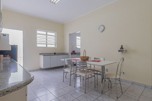 Imagem Casa com 4 Quartos à Venda, 233 m² em Penha - São Paulo