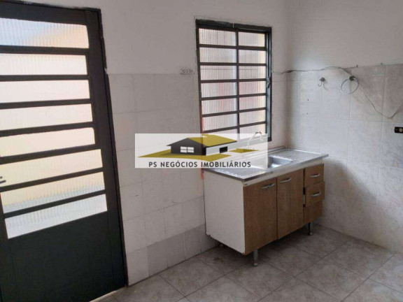Imagem Casa com 4 Quartos à Venda, 150 m² em Ipiranga - São Paulo