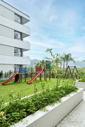 Imagem Apartamento com 2 Quartos à Venda, 66 m² em Cacupé - Florianópolis