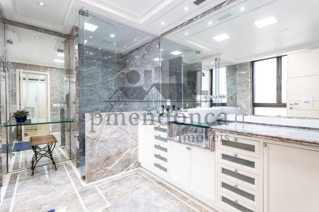 Imagem Apartamento com 5 Quartos à Venda, 485 m² em Jardim Europa - São Paulo Imagem Apartamento com 5 Quartos à Venda, 485 m² em Jardim Europa - São Paulo