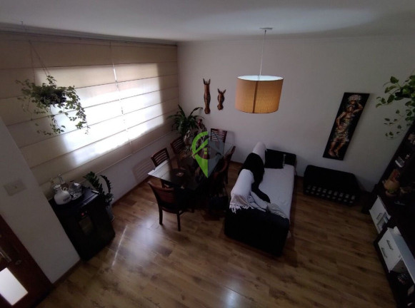 Imagem Casa com 2 Quartos à Venda, 78 m² em Boqueirão - Santos