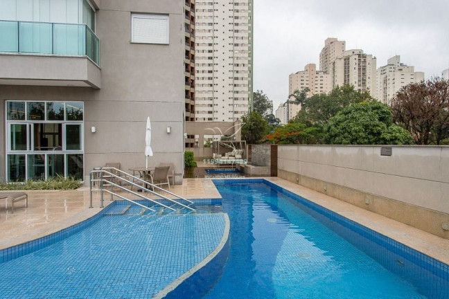 Imagem Apartamento com 1 Quarto à Venda, 38 m² em Cidade Monções - São Paulo Imagem Apartamento com 1 Quarto à Venda, 38 m² em Cidade Monções - São Paulo
