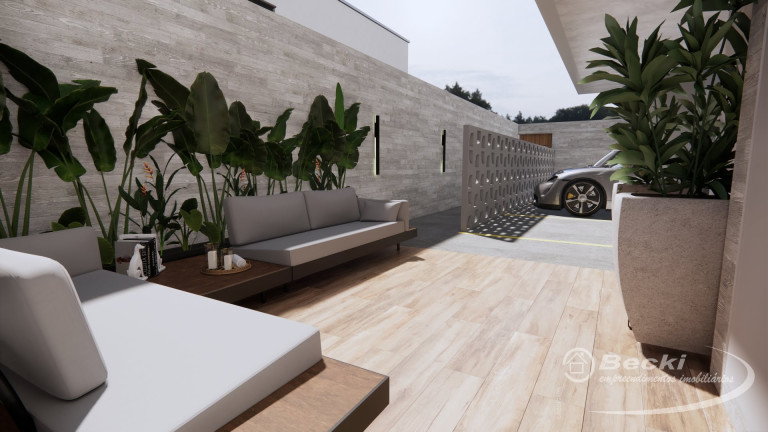 Imagem Apartamento com 2 Quartos à Venda, 66 m² em Saguaçu - Joinville