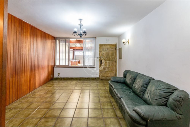 Imagem Casa com 3 Quartos à Venda, 120 m² em Jardim Das Acácias - São Paulo
