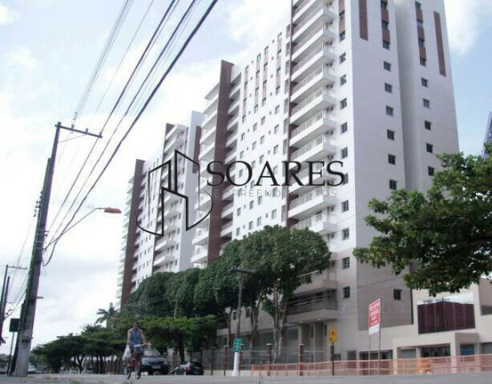 Apartamento com 3 Quartos à Venda, 88 m² em Marambaia - Belém