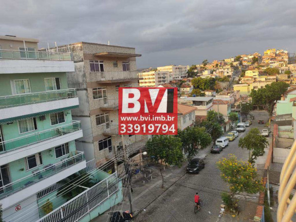 Imagem Apartamento com 2 Quartos à Venda, 70 m² em Abolição - Rio De Janeiro Imagem Apartamento com 2 Quartos à Venda, 70 m² em Abolição - Rio De Janeiro