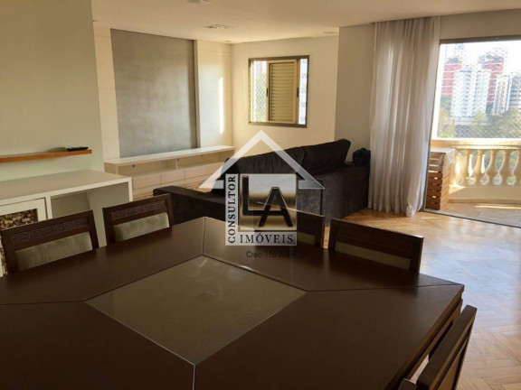 Imagem Apartamento com 2 Quartos à Venda, 106 m² em Vila Andrade - São Paulo