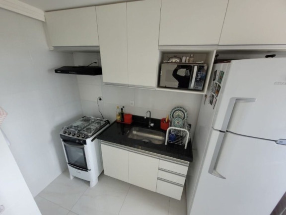 Imagem Apartamento com 2 Quartos à Venda, 55 m² em Loteamento Sao Joaquim - João Pessoa