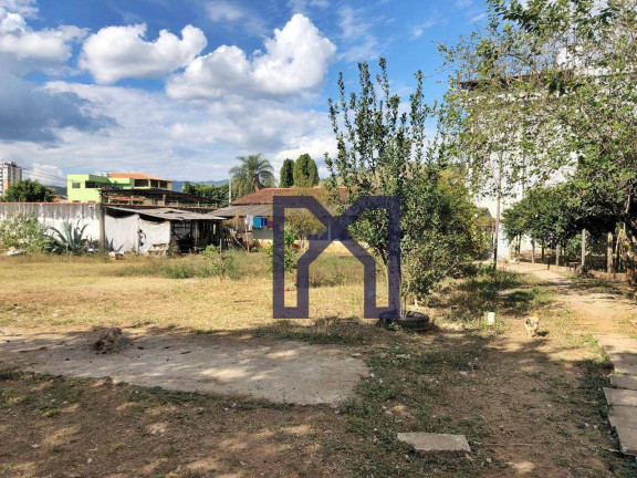 Imagem Terreno à Venda, 2.375 m² em Santo Antônio - Itajubá Imagem Terreno à Venda, 2.375 m² em Santo Antônio - Itajubá