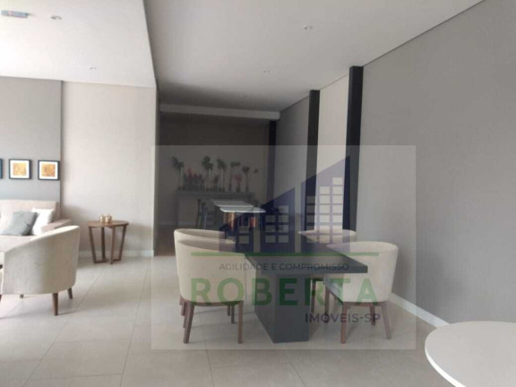 Apartamento com 3 Quartos à Venda, 71 m² em Santo Amaro - São Paulo