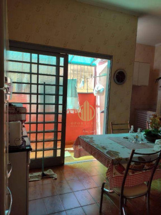 Casa com 2 Quartos à Venda, 95 m² em Ipiranga - Ribeirão Preto