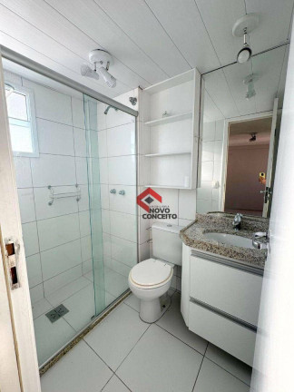 Imagem Apartamento com 3 Quartos à Venda, 112 m² em Engenheiro Luciano Cavalcante - Fortaleza