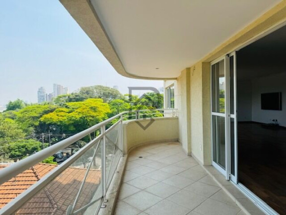 Imagem Apartamento com 4 Quartos à Venda, 237 m² em Vila Mariana - São Paulo