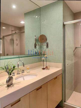 Imagem Apartamento com 3 Quartos à Venda, 156 m² em Barra Da Tijuca - Rio De Janeiro Imagem Apartamento com 3 Quartos à Venda, 156 m² em Barra Da Tijuca - Rio De Janeiro