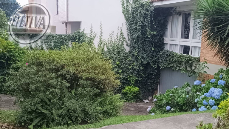 Imagem Casa com 3 Quartos à Venda, 309 m² em Jardim Social - Curitiba