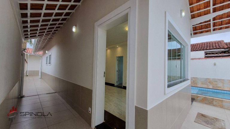 Imagem Casa com 3 Quartos à Venda, 123 m² em Jardim Imperador - Praia Grande Imagem Casa com 3 Quartos à Venda, 123 m² em Jardim Imperador - Praia Grande