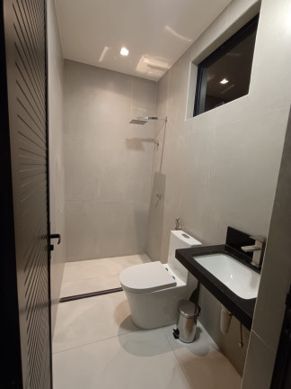 Imagem Casa com 3 Quartos à Venda, 263 m² em Cidade Alpha - Eusébio Imagem Casa com 3 Quartos à Venda, 263 m² em Cidade Alpha - Eusébio