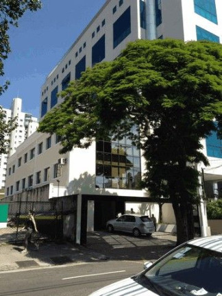 Imagem Edifício Residencial para Alugar, 750 m² em Vila Nova Conceição - São Paulo Imagem Edifício Residencial para Alugar, 750 m² em Vila Nova Conceição - São Paulo