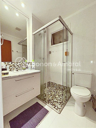 Imagem Apartamento com 3 Quartos à Venda, 100 m² em Parque Rural Fazenda Santa Cândida - Campinas Imagem Apartamento com 3 Quartos à Venda, 100 m² em Parque Rural Fazenda Santa Cândida - Campinas