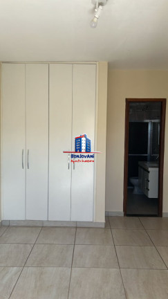 Imagem Apartamento com 3 Quartos para Alugar, 110 m² em Higienópolis - São José Do Rio Preto Imagem Apartamento com 3 Quartos para Alugar, 110 m² em Higienópolis - São José Do Rio Preto
