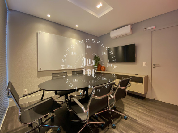 Imagem Apartamento com 3 Quartos à Venda, 101 m² em Itacorubi - Florianópolis
