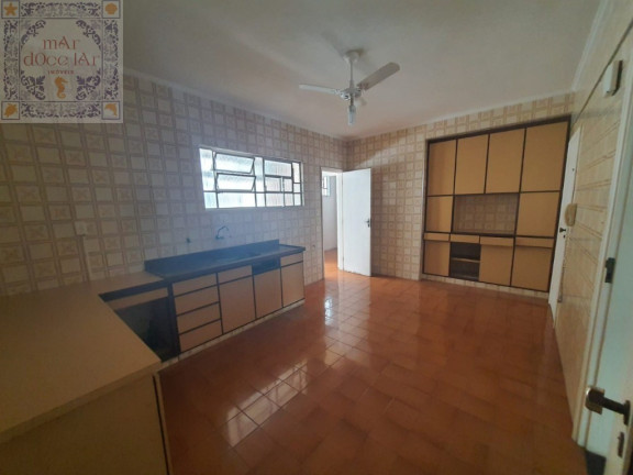 Imagem Apartamento com 3 Quartos à Venda, 140 m² em Ponta Da Praia - Santos