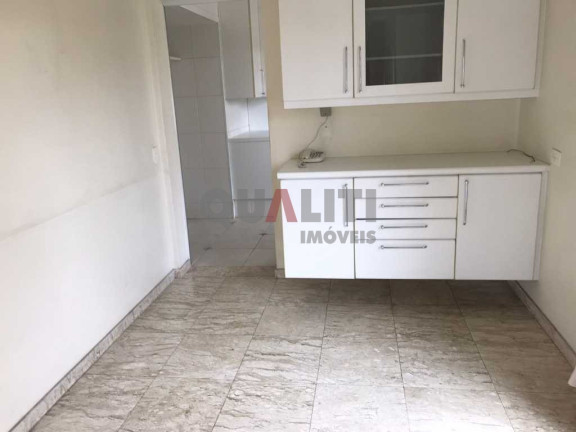 Imagem Cobertura com 4 Quartos à Venda, 520 m² em Moema - São Paulo