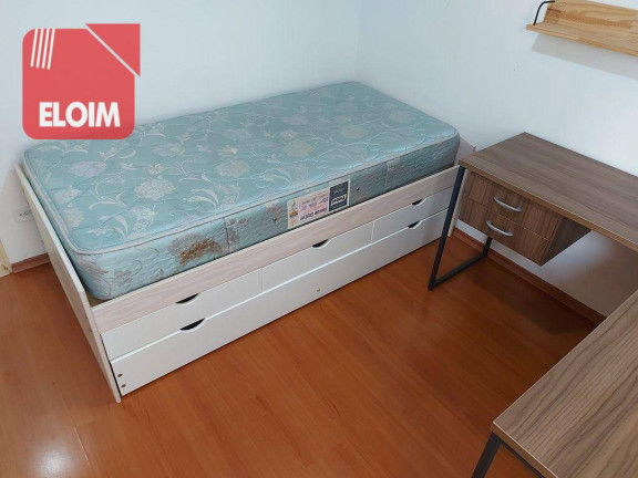Imagem Apartamento com 2 Quartos à Venda, 56 m² em Pompeia - São Paulo Imagem Apartamento com 2 Quartos à Venda, 56 m² em Pompeia - São Paulo