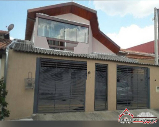 Casa com 4 Quartos à Venda, 250 m² em Loteamento Villa Branca - Jacareí
