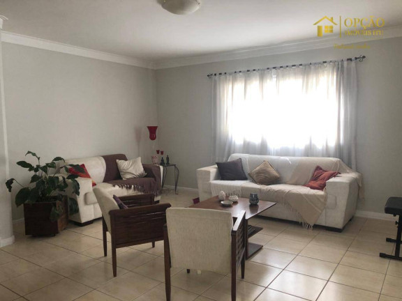 Imagem Casa com 3 Quartos à Venda, 171 m² em Jardim Faculdade - Itu Imagem Casa com 3 Quartos à Venda, 171 m² em Jardim Faculdade - Itu