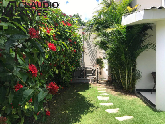 Imagem Casa com 4 Quartos à Venda, 390 m² em Sim - Feira De Santana