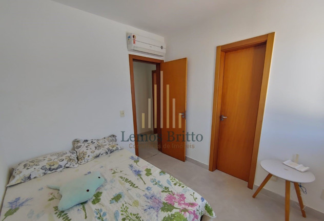 Imagem Casa com 4 Quartos à Venda, 110 m² em Boa União (abrantes) - Camaçari