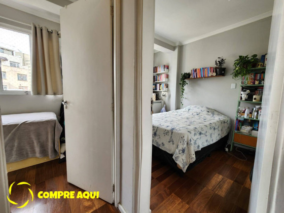 Imagem Apartamento com 2 Quartos à Venda, 55 m² em Vila Buarque - São Paulo Imagem Apartamento com 2 Quartos à Venda, 55 m² em Vila Buarque - São Paulo