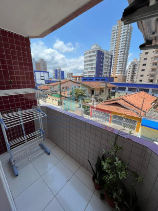 Imagem Apartamento com 1 Quarto à Venda, 53 m² em Aviação - Praia Grande