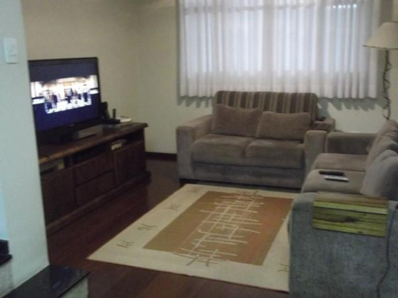 Imagem Sobrado com 3 Quartos à Venda, 271 m² em Campestre - Santo André Imagem Sobrado com 3 Quartos à Venda, 271 m² em Campestre - Santo André