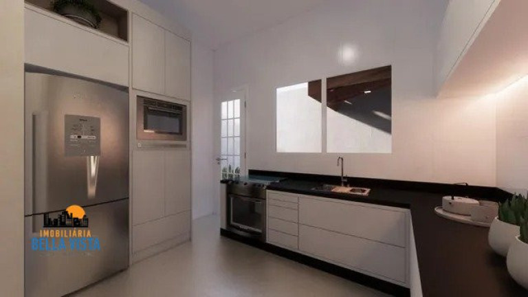 Imagem Casa com 2 Quartos à Venda,  em Aviação - Praia Grande