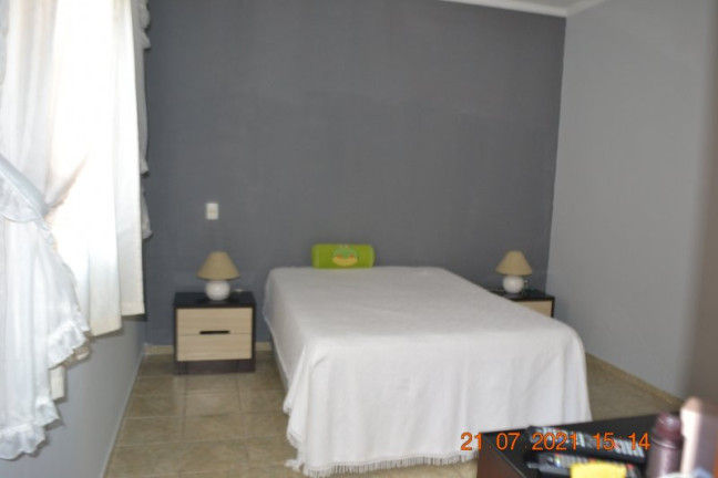 Imagem Casa com 3 Quartos à Venda, 115 m² em Loteamento Vila Real - Itatiba