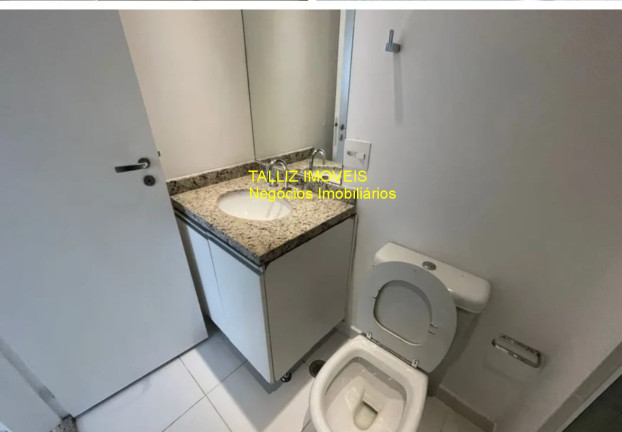 Imagem Apartamento com 2 Quartos à Venda, 55 m² em More Ao Lado Da Padaria Belas Artes - São Paulo